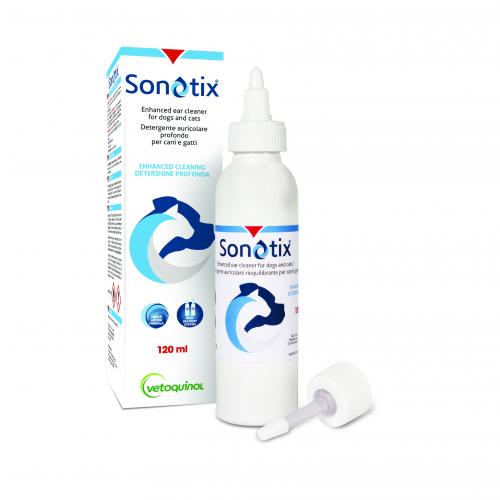 Sonotix Sonotix