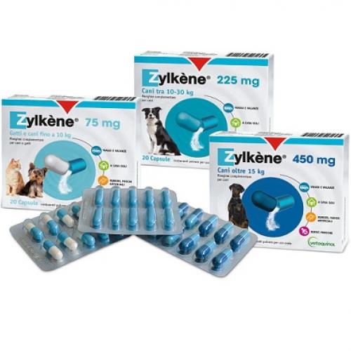 zylkene 20 cps zylkene 20 cps